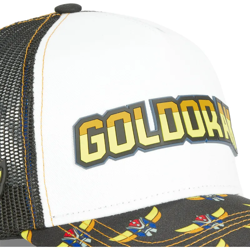 epci-curbata-alb-snapback-goldorak-msk1-ufo-grendizer-robot-grendizer-de-capslab epci-curbata-alb-snapback-goldorak-msk1-ufo-grendizer-robot-grendizer-de-capslab