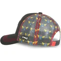 epci-curbata-negru-snapback-msk2-ufo-grendizer-robot-grendizer-de-capslab