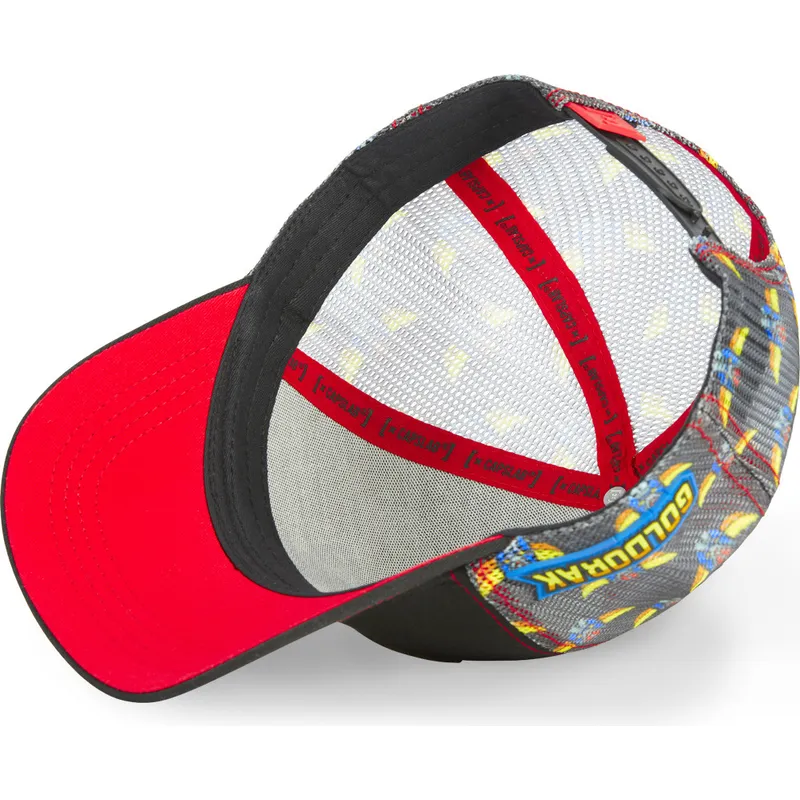 epci-curbata-negru-snapback-msk2-ufo-grendizer-robot-grendizer-de-capslab