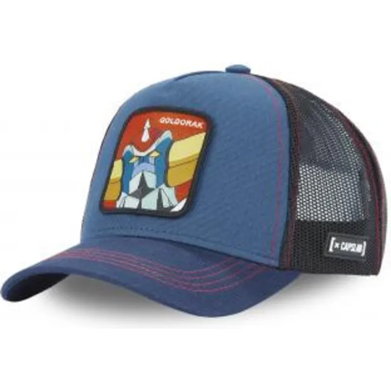 epci-curbata-bleumarin-snapback-rak1-ufo-grendizer-robot-grendizer-de-capslab