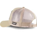 epci-curbata-maro-snapback-loo-coy1-coiot-looney-tunes-de-capslab