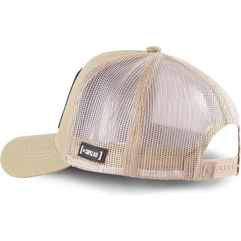 epci-curbata-maro-snapback-loo-coy1-coiot-looney-tunes-de-capslab