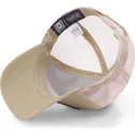 epci-curbata-maro-snapback-loo-coy1-coiot-looney-tunes-de-capslab
