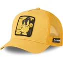 epci-curbata-galben-snapback-loo-duf1-raa-duffy-looney-tunes-de-capslab