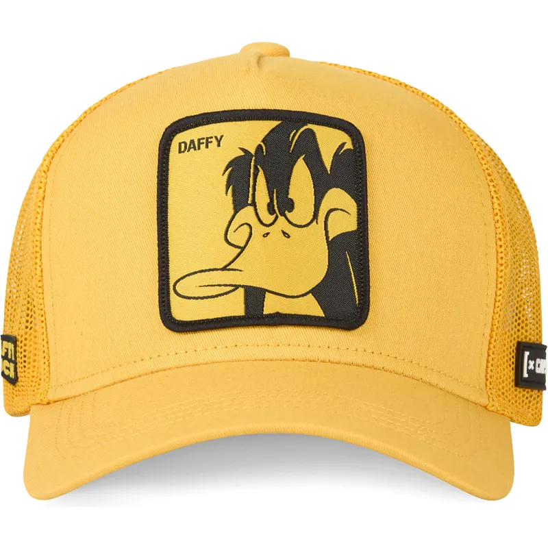 epci-curbata-galben-snapback-loo-duf1-raa-duffy-looney-tunes-de-capslab