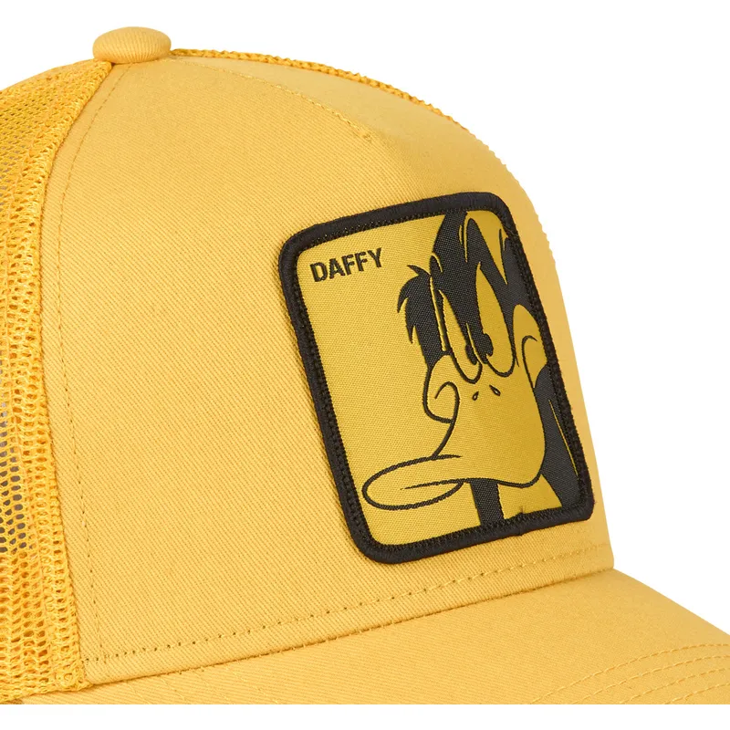 epci-curbata-galben-snapback-loo-duf1-raa-duffy-looney-tunes-de-capslab