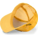 cappellino-trucker-giallo-daffy-duck-loo-duf1-looney-tunes-di-capslab