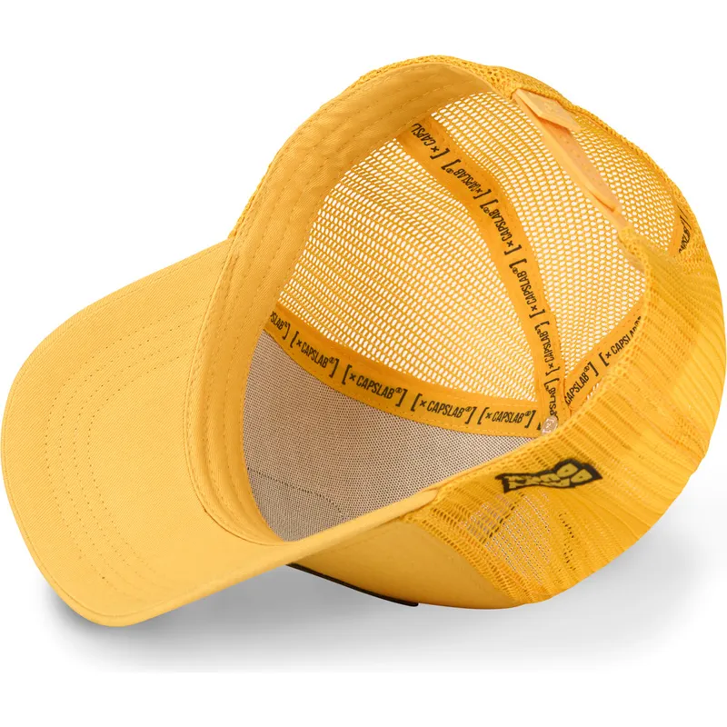 epci-curbata-galben-snapback-loo-duf1-raa-duffy-looney-tunes-de-capslab