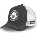 epci-curbata-negru-snapback-pow2-bros-fantoma-boo-super-mario-bros-de-capslab