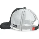 epci-curbata-negru-snapback-pow2-bros-fantoma-boo-super-mario-bros-de-capslab