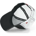 epci-curbata-negru-snapback-pow2-bros-fantoma-boo-super-mario-bros-de-capslab
