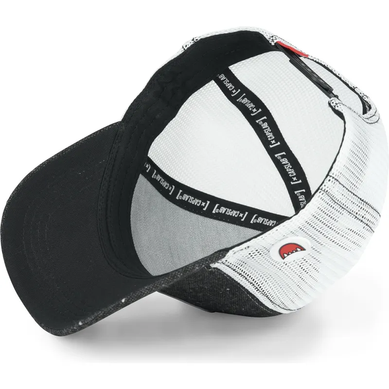 epci-curbata-negru-snapback-pow2-bros-fantoma-boo-super-mario-bros-de-capslab epci-curbata-negru-snapback-pow2-bros-fantoma-boo-super-mario-bros-de-capslab
