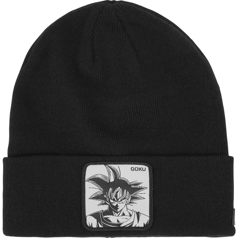 caciuli-negru-bon-gok2-son-goku-dragon-ball-de-capslab caciuli-negru-bon-gok2-son-goku-dragon-ball-de-capslab