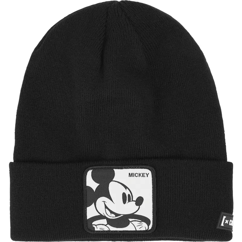 caciuli-negru-bon-mic2-mickey-mouse-disney-de-capslab caciuli-negru-bon-mic2-mickey-mouse-disney-de-capslab
