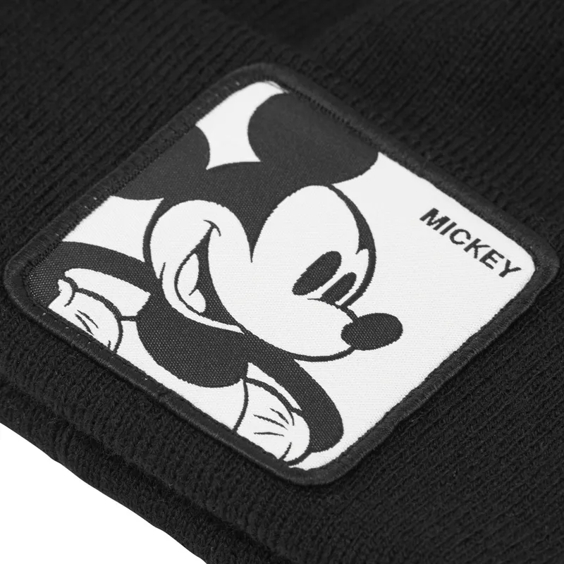 caciuli-negru-bon-mic2-mickey-mouse-disney-de-capslab caciuli-negru-bon-mic2-mickey-mouse-disney-de-capslab