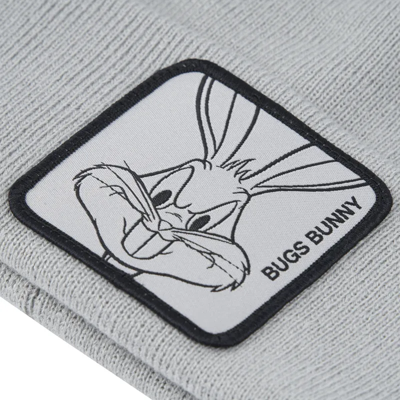 caciuli-gri-bon-bug1-bugs-bunny-looney-tunes-de-capslab caciuli-gri-bon-bug1-bugs-bunny-looney-tunes-de-capslab