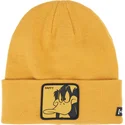 caciuli-galben-bon-duf1-raa-duffy-looney-tunes-de-capslab