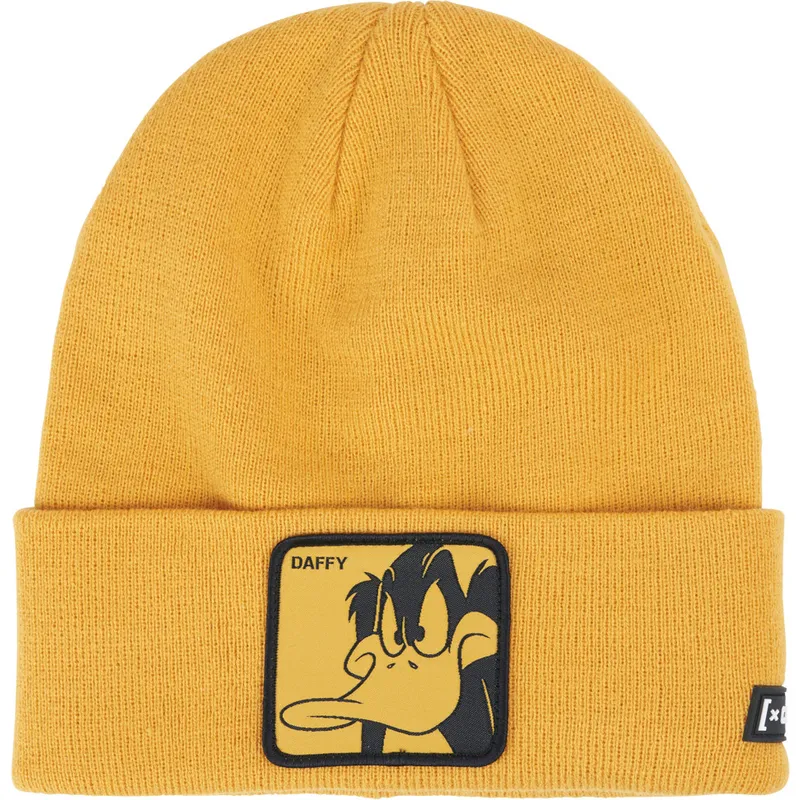 caciuli-galben-bon-duf1-raa-duffy-looney-tunes-de-capslab caciuli-galben-bon-duf1-raa-duffy-looney-tunes-de-capslab