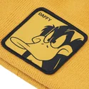 caciuli-galben-bon-duf1-raa-duffy-looney-tunes-de-capslab