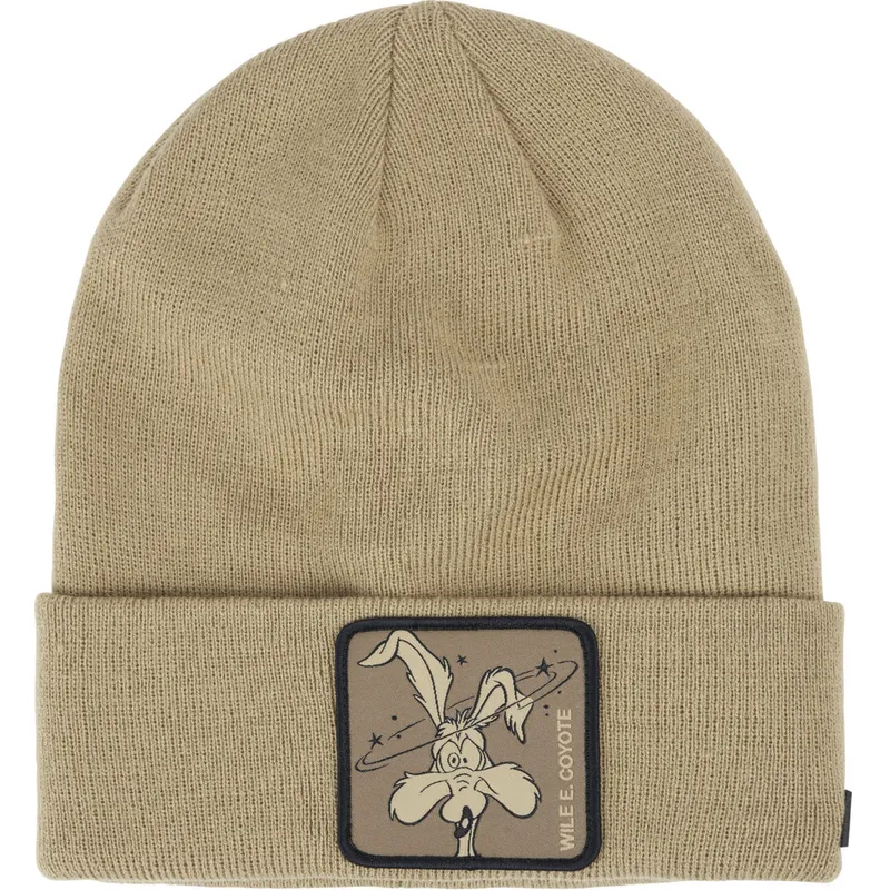 caciuli-maro-bon-coy1-coiot-looney-tunes-de-capslab