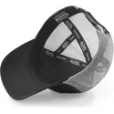 epci-curbata-negru-snapback-adec-blk-de-von-dutch