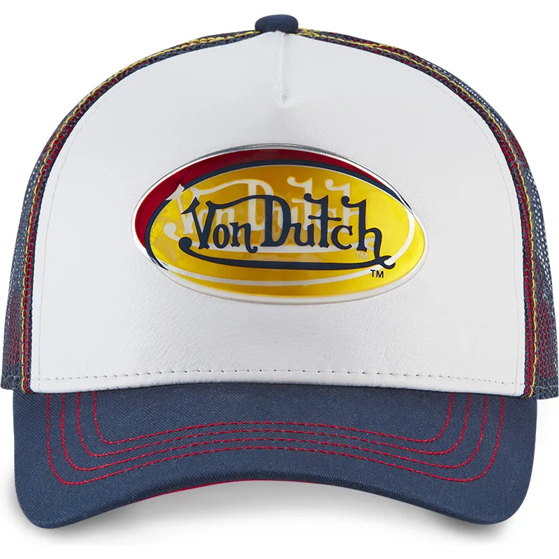 epci-curbata-alb-snapback-adec-whi-de-von-dutch epci-curbata-alb-snapback-adec-whi-de-von-dutch