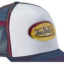 epci-curbata-alb-snapback-adec-whi-de-von-dutch