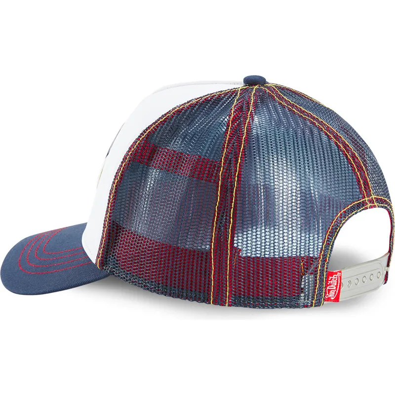 epci-curbata-alb-snapback-adec-whi-de-von-dutch epci-curbata-alb-snapback-adec-whi-de-von-dutch