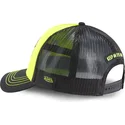 epci-curbata-galben-snapback-aneo-yel-de-von-dutch