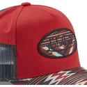 epci-curbata-rou-snapback-atru-inc-de-von-dutch