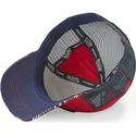 epci-curbata-rou-snapback-atru-inc-de-von-dutch