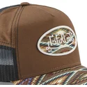 epci-curbata-maro-snapback-atru-she-de-von-dutch