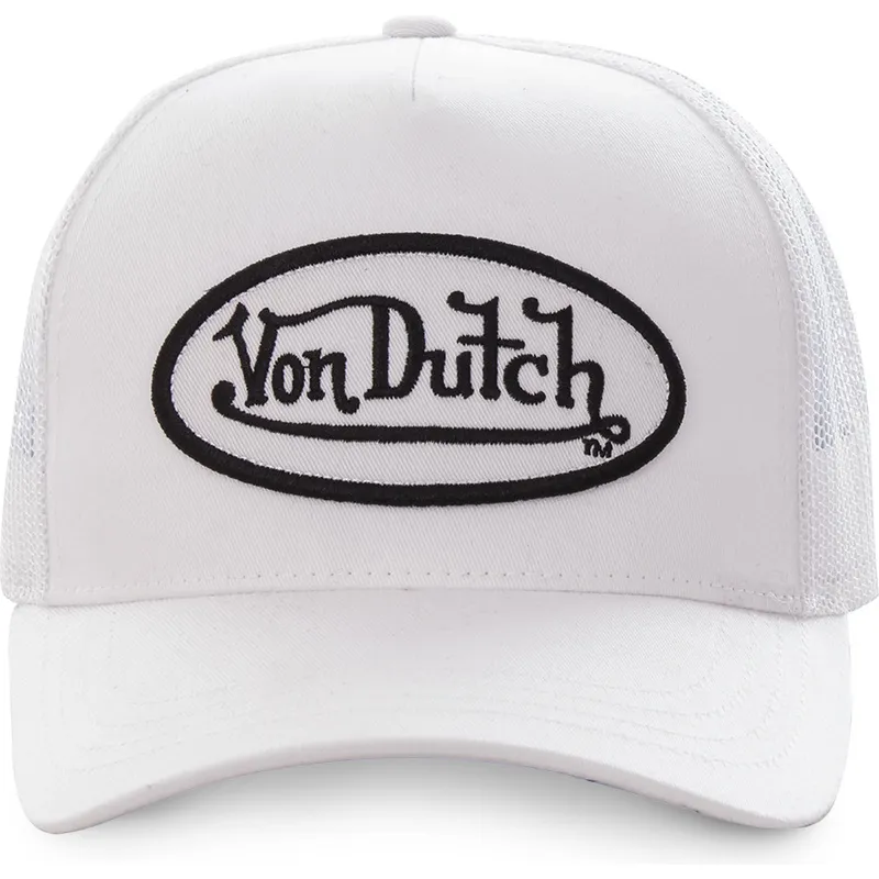 cap-curbata-white-snapback-de-von-dutch