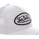 vit-trucker-keps-col-whi-fran-von-dutch