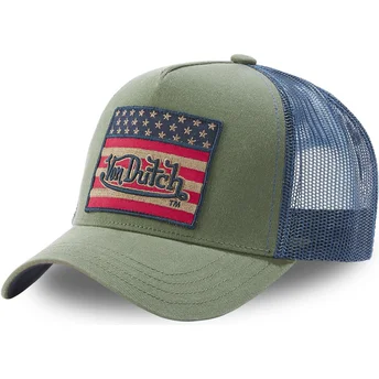 epci-curbata-verzior-snapback-flag-k-de-von-dutch