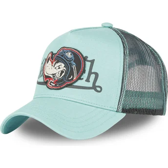 epci-curbata-albastru-snapback-wolf-tu-de-von-dutch
