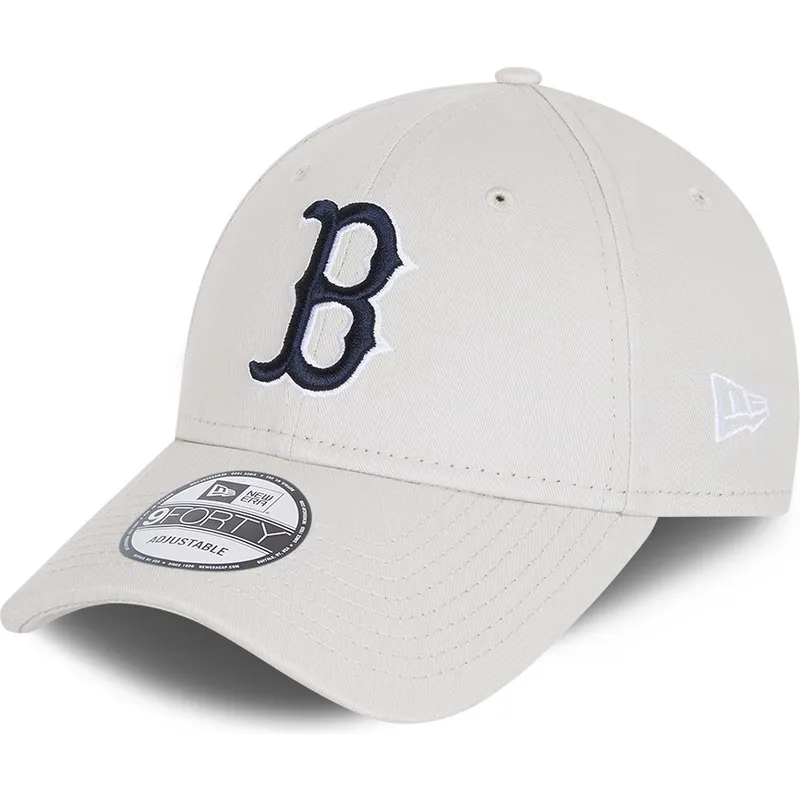epci-curbata-alb-reglabila-9forty-league-essential-de-boston-red-sox-mlb-de-new-era epci-curbata-alb-reglabila-9forty-league-essential-de-boston-red-sox-mlb-de-new-era