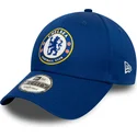 epci-curbata-albastru-snapback-9forty-chelsea-football-club-de-chelsea-football-club-premier-league-de-new-era