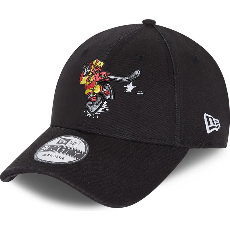 epci-curbata-negru-reglabila-9forty-character-sports-ice-hockey-de-new-era epci-curbata-negru-reglabila-9forty-character-sports-ice-hockey-de-new-era