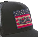 epci-curbata-negru-snapback-flag-nr-de-von-dutch
