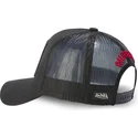epci-curbata-negru-snapback-flag-nr-de-von-dutch