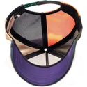 epci-curbata-portocaliu-snapback-fasho-the-farm-de-goorin-bros