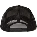 epci-curbata-negru-snapback-be-reckless-the-farm-de-goorin-bros
