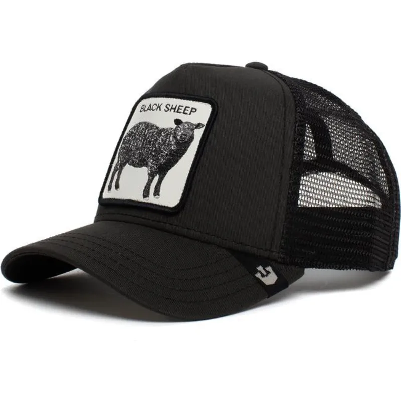 epci-curbata-negru-snapback-be-reckless-the-farm-de-goorin-bros epci-curbata-negru-snapback-be-reckless-the-farm-de-goorin-bros