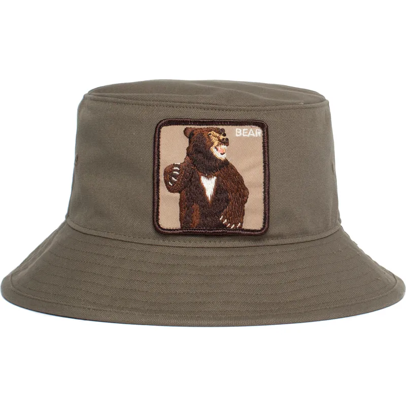 galei-verzior-fighting-bear-the-farm-de-goorin-bros