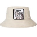 goorin-bros-tiger-killer-instincts-white-bucket-hat