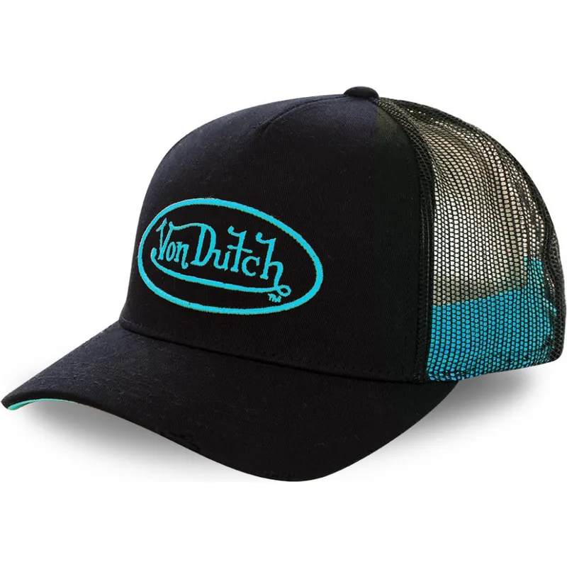 epci-curbata-negru-snapback-cian-neo-cya-de-von-dutch