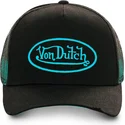 epci-curbata-negru-snapback-cian-neo-cya-de-von-dutch