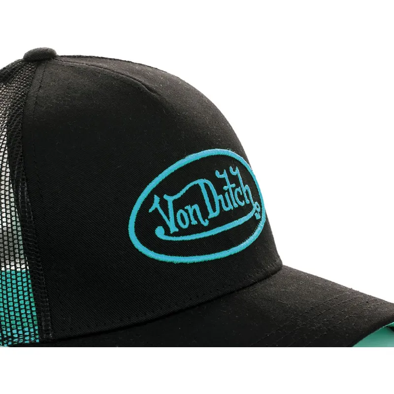 epci-curbata-negru-snapback-cian-neo-cya-de-von-dutch