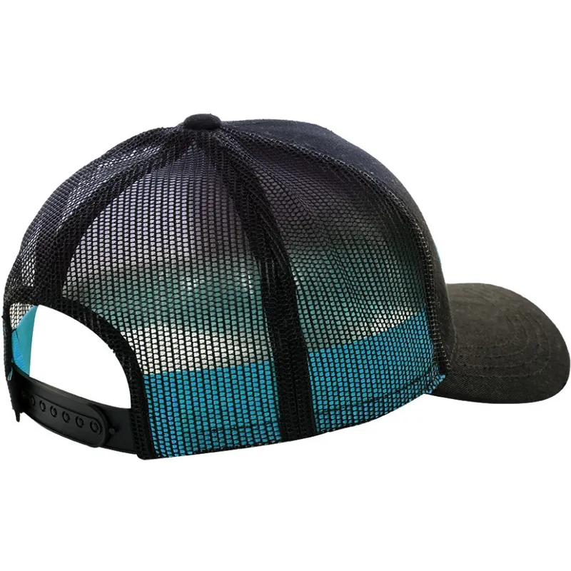 epci-curbata-negru-snapback-cian-neo-cya-de-von-dutch